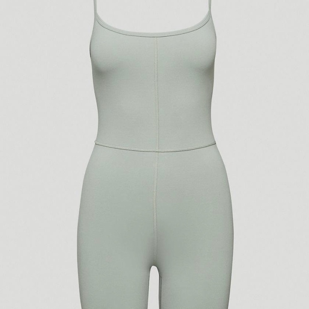 Aritzia Divinity Romper - image 1